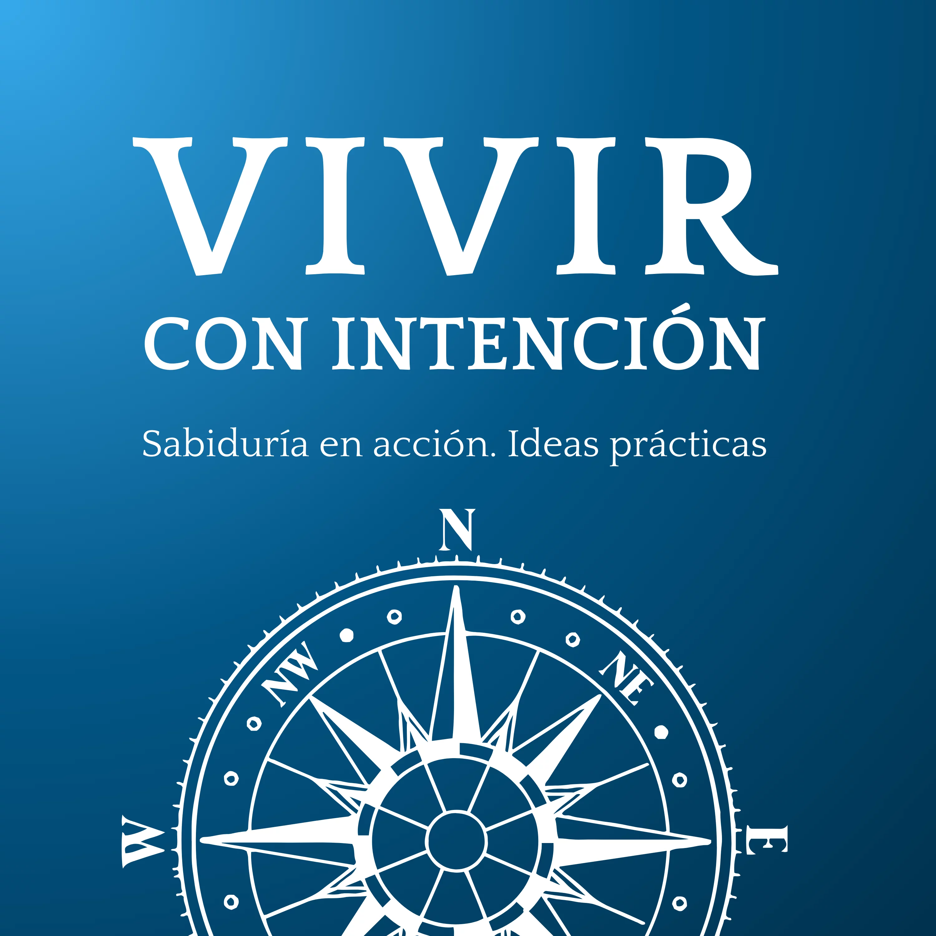 Sactia+ Vivir con flexibilidad psicológica episode artwork